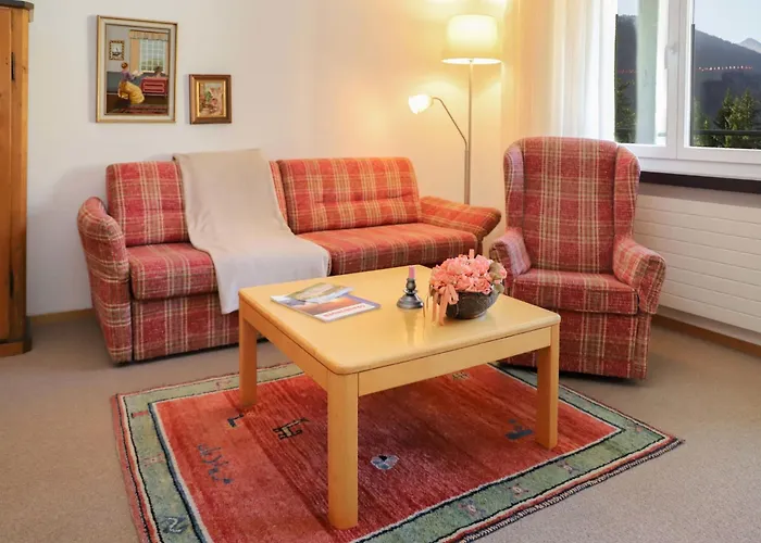 Apartment Allod-Park-26 By Interhome