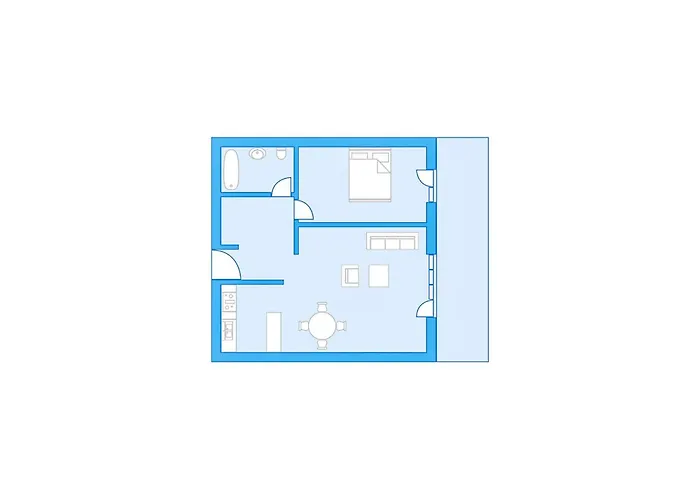 Apartment Allod-Park-26 By Interhome