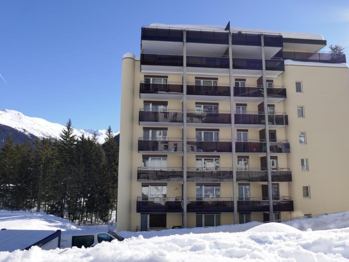 Allod-park-26 By Interhome Davos