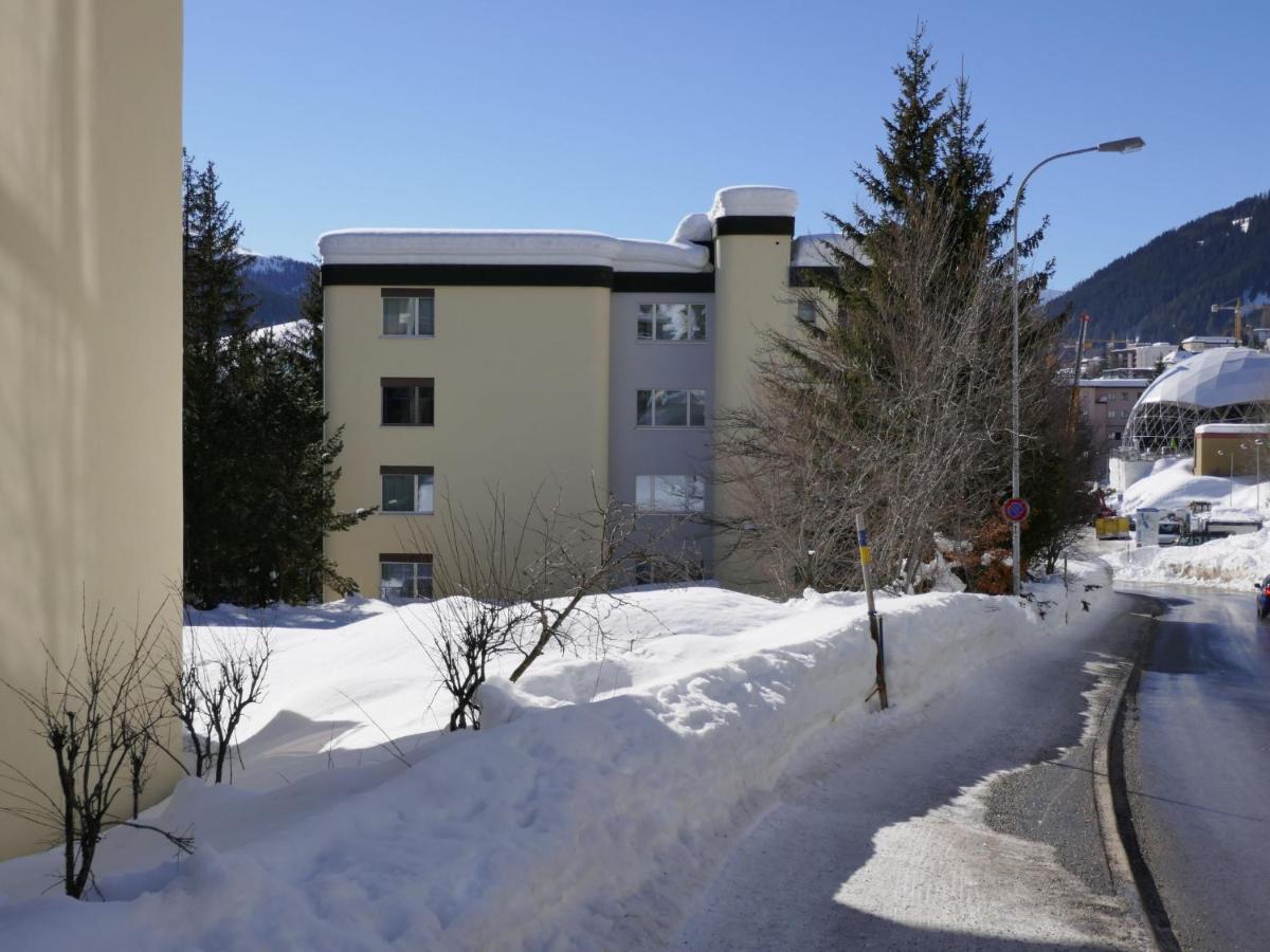 Allod-park-26 By Interhome * Davos