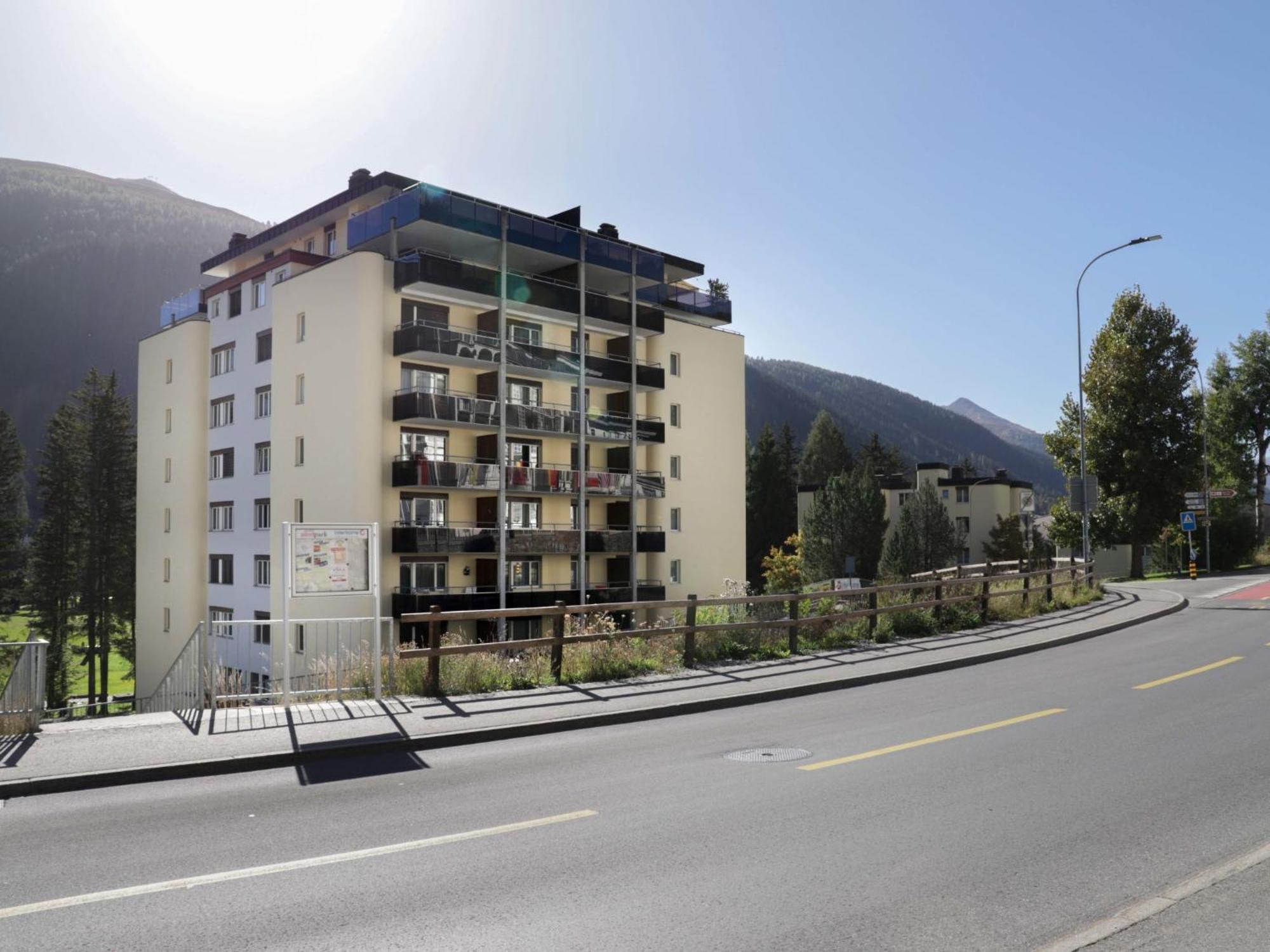 Allod-park-26 By Interhome Davos