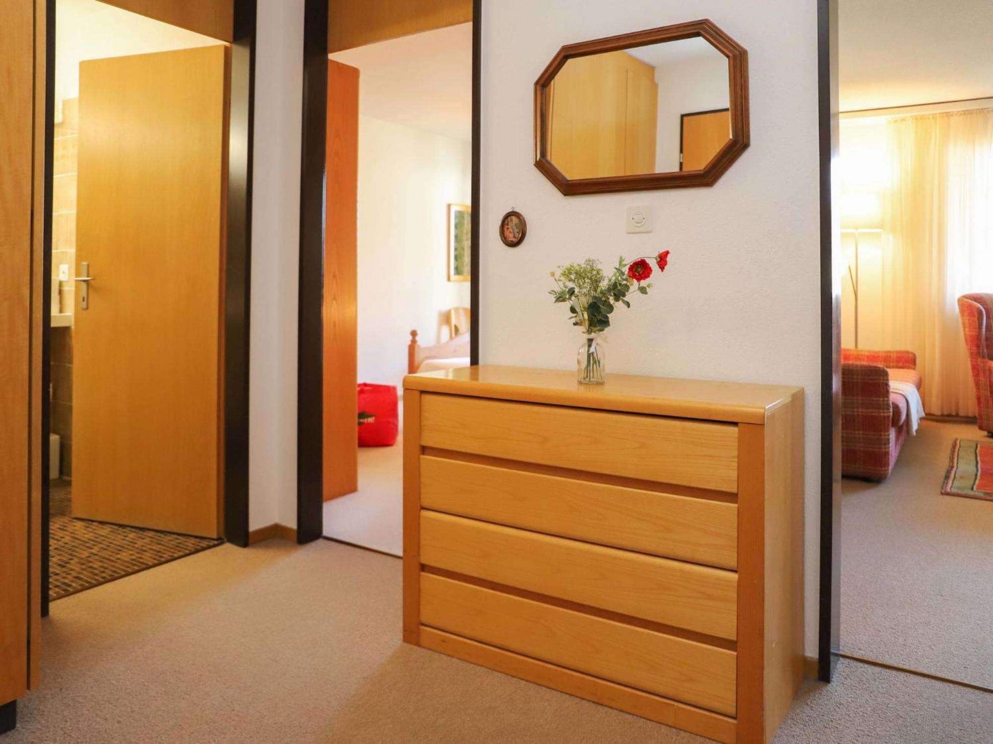 Allod-park-26 By Interhome Apartment