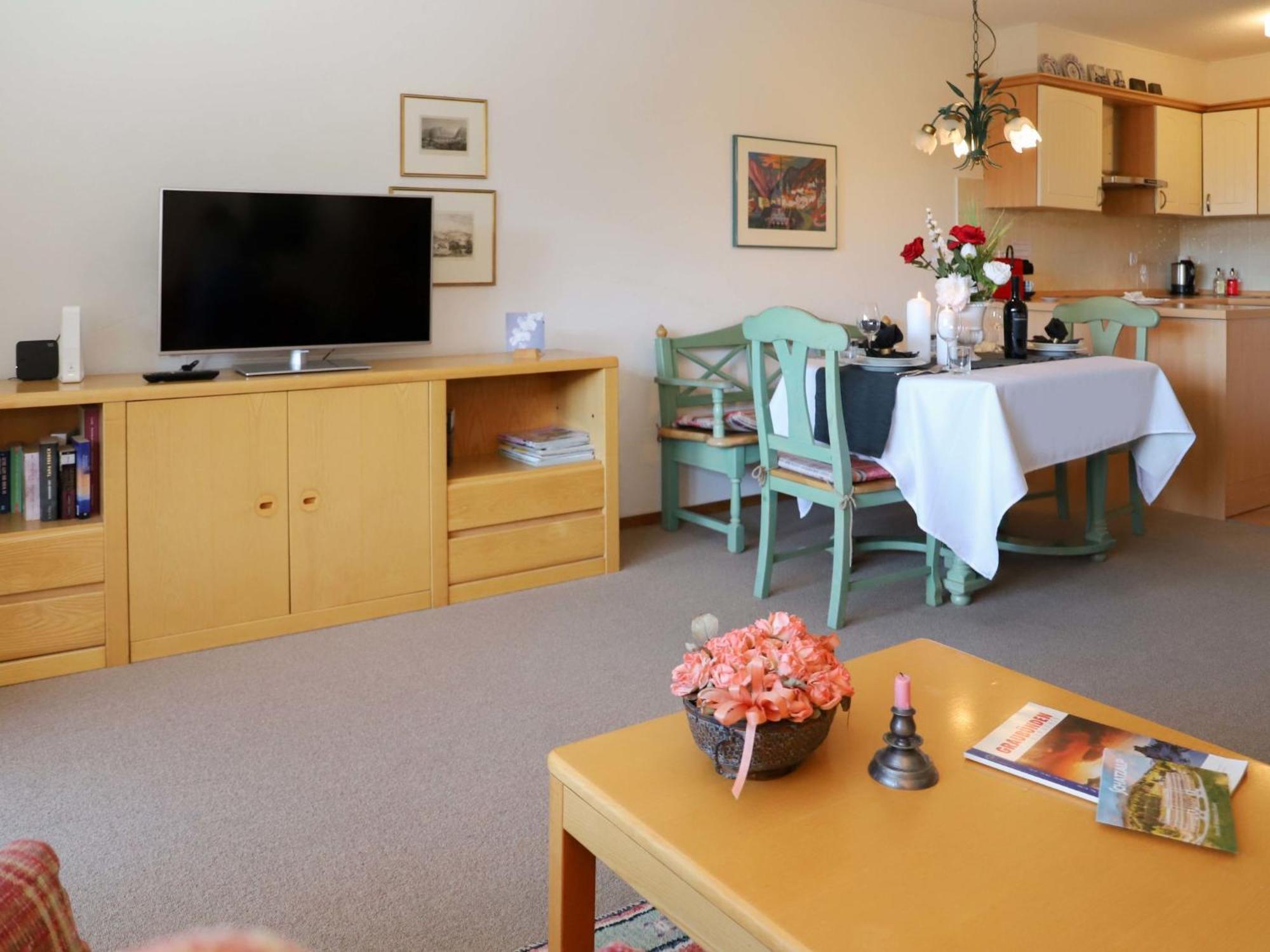 Allod-park-26 By Interhome *