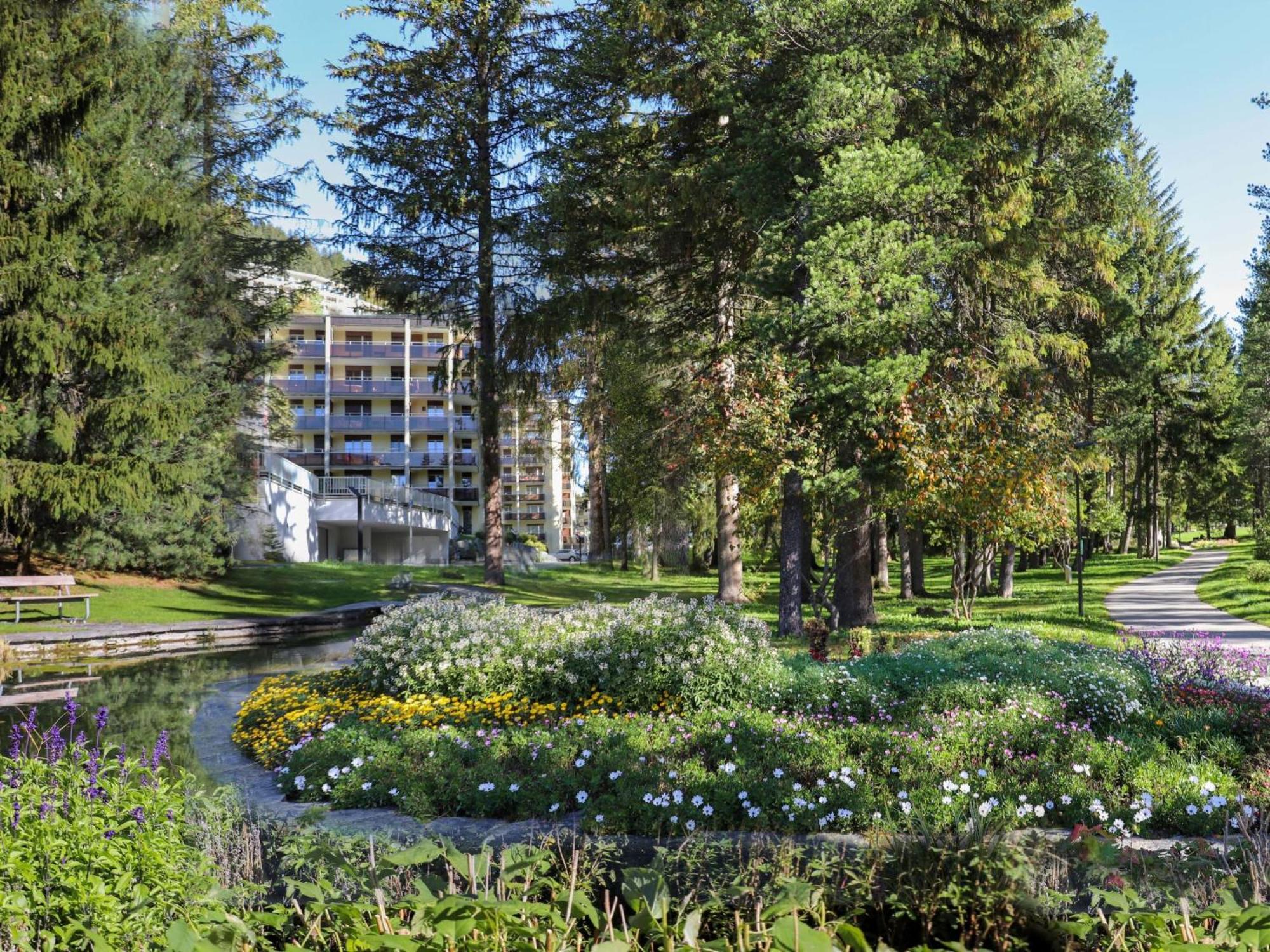 Allod-park-26 By Interhome