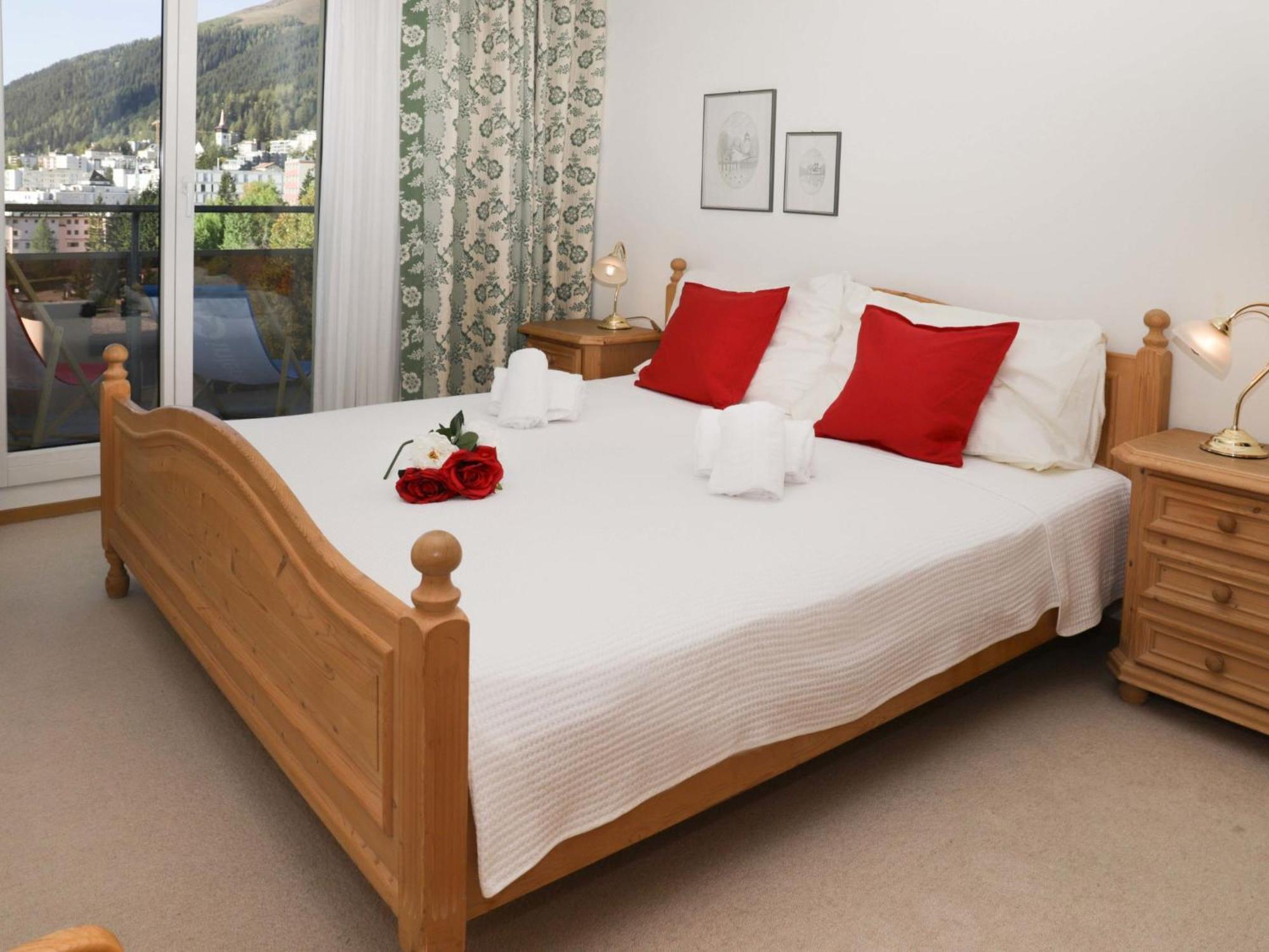 Allod-park-26 By Interhome Apartment *