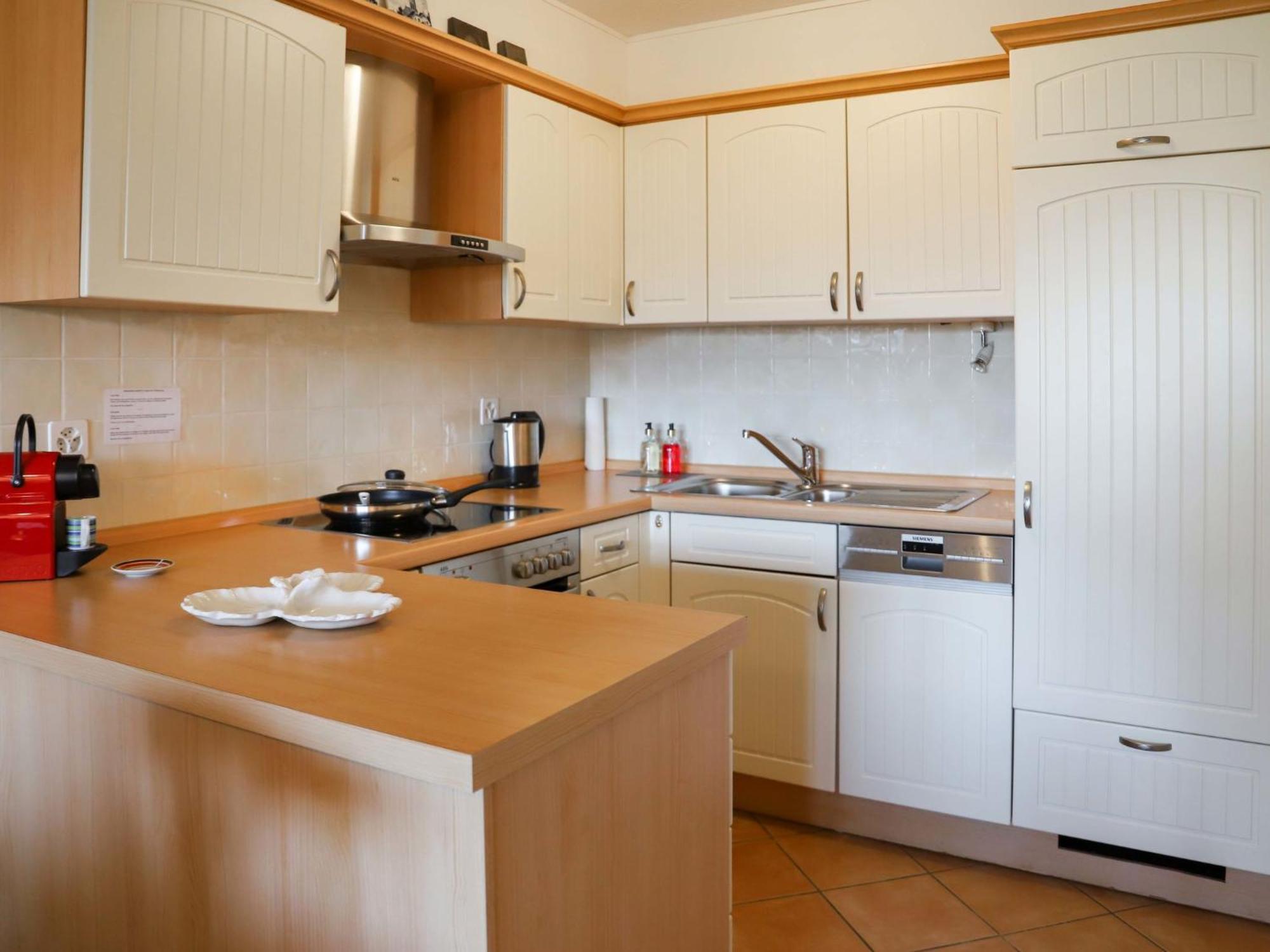 Allod-park-26 By Interhome * Davos