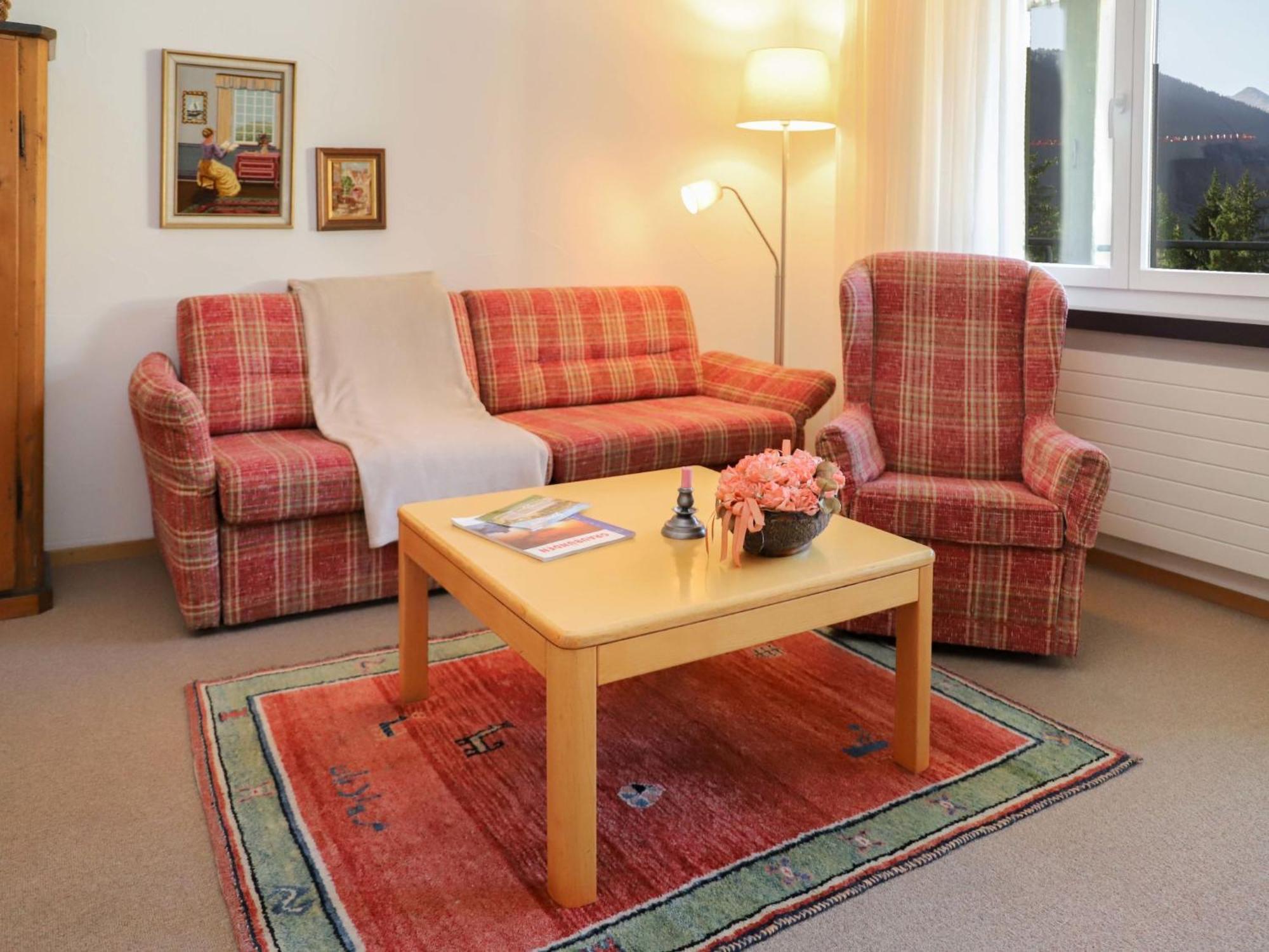Allod-park-26 By Interhome *